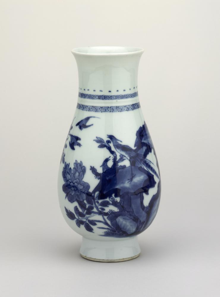 图片[1]-vase BM-Franks.106-China Archive